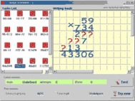 ?Math for kids screenshot